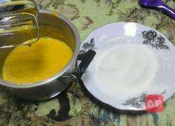 南瓜泥蛋糕卷的做法图解15