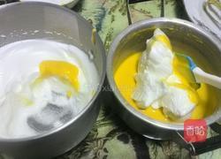 南瓜泥蛋糕卷的做法图解17