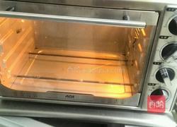 南瓜泥蛋糕卷的做法图解19