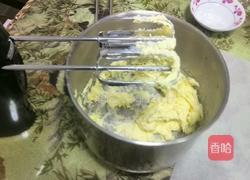 南瓜泥蛋糕卷的做法图解24