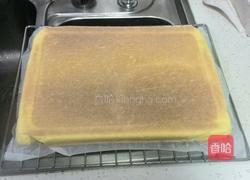 南瓜泥蛋糕卷的做法图解29