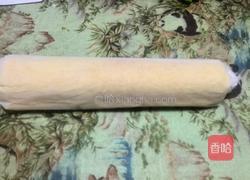 南瓜泥蛋糕卷的做法图解33