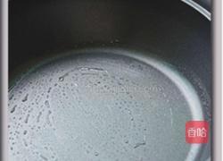 腊味煲仔饭的做法图解2