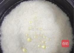 腊味煲仔饭的做法图解3