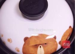 腊味煲仔饭的做法图解4