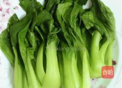 腊味煲仔饭的做法图解6