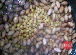 醉辣豆的做法图解1