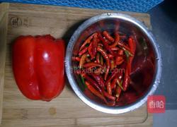 醉辣豆的做法图解3