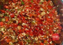 醉辣豆的做法图解4