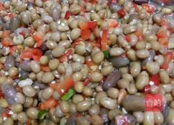 醉辣豆的做法图解8