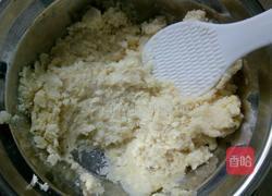 绿豆沙馅的做法图解5