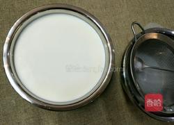 自制益糖酸奶(糖尿病糖友食谱)(减肥瘦身适用)的做法图解3