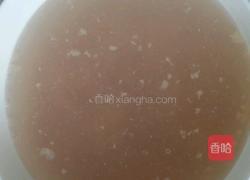 骑士汽水肉的做法图解3