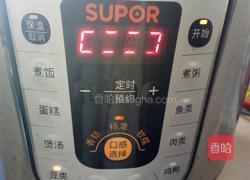 百合绿豆汤的做法图解5