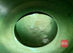 番茄炒肉片的做法图解4