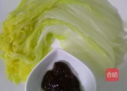 我的减肥餐的做法图解4