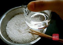 自炸油条的做法图解3