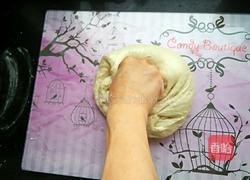 自炸油条的做法图解8