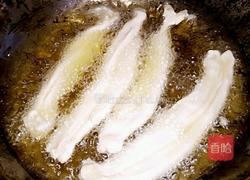 自炸油条的做法图解12