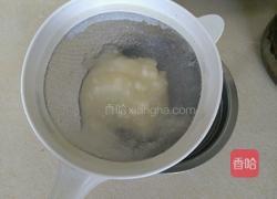 马蹄煎饼的做法图解1