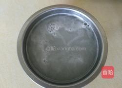 冰糖马蹄水的做法图解3