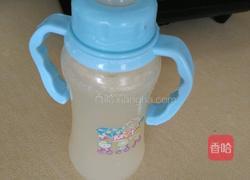 冰糖马蹄水的做法图解4