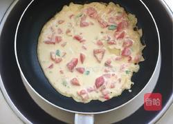 西红柿饼的做法图解4