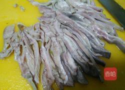 猪肚汤的做法图解6