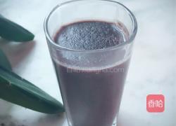 五谷豆浆的做法图解5