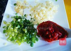 双色豆腐的做法图解3