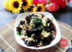 凉拌双耳的做法图解6