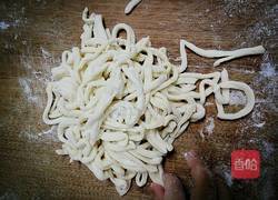 番茄手擀面的做法图解5