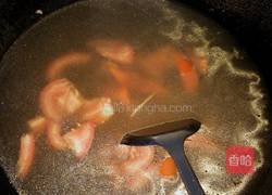 番茄手擀面的做法图解8