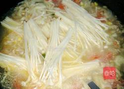 番茄手擀面的做法图解9