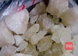 红枣银耳莲子汤的做法图解7