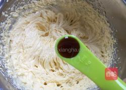 香草曲奇的做法图解5