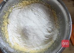 香草曲奇的做法图解6