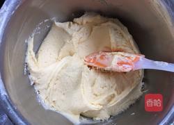 香草曲奇的做法图解7