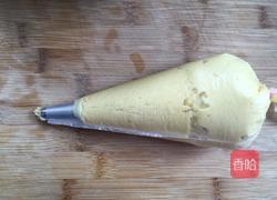 香草曲奇的做法图解8