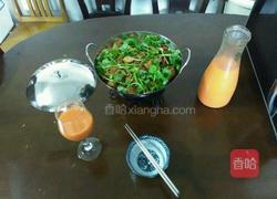 干锅鱼杂的做法图解5