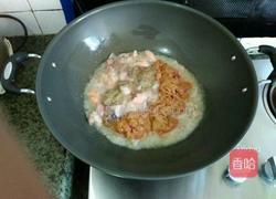 干锅鱼杂的做法图解3