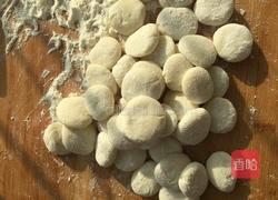 酸菜馅饺子的做法图解4