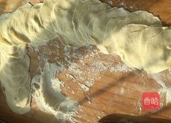 酸菜餡餃子的做法圖解5