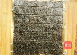 美味寿司的做法图解5