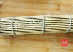 美味寿司的做法图解10