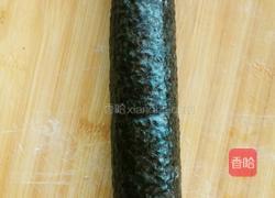 美味寿司的做法图解11
