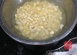 玉米汁的做法图解2