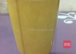 玉米汁的做法图解4