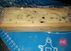 蔓越莓饼干的做法图解7
