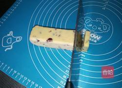 蔓越莓饼干的做法图解8